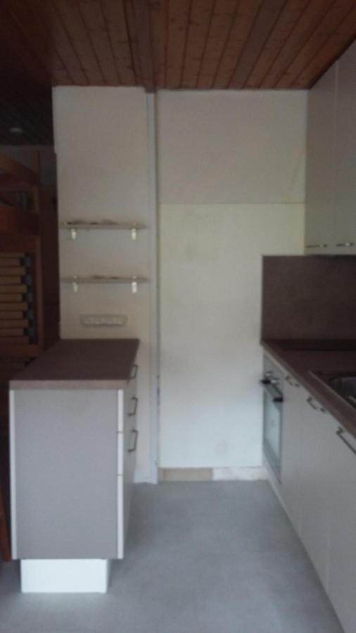 Residence Le Plate Les Carroz d'Araches Zewnętrze zdjęcie